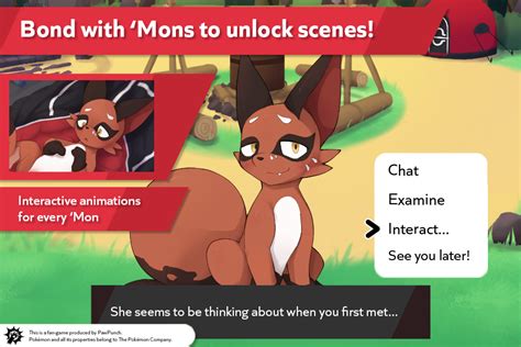 Top NSFW games for Web tagged pokemon .